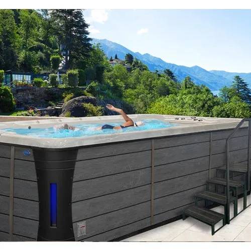 Swimspa X-Series hot tubs for sale in Bristol